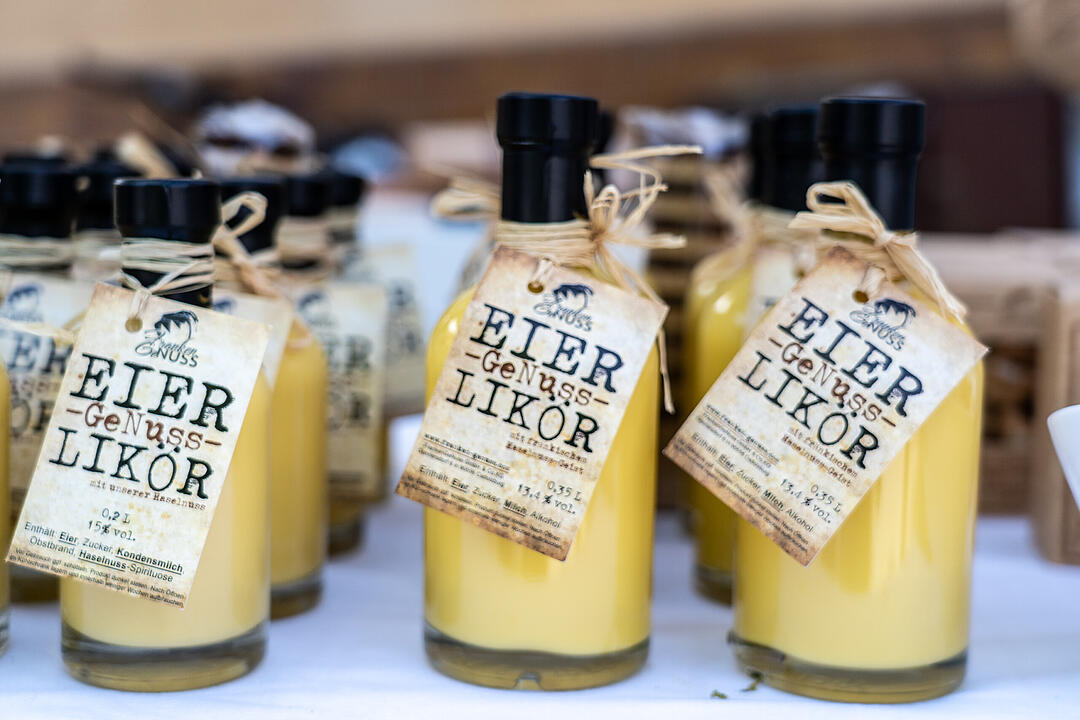 Die Premiere des Food-Festival lockte tausende Besucher an und war ein Mega-Erfolg.