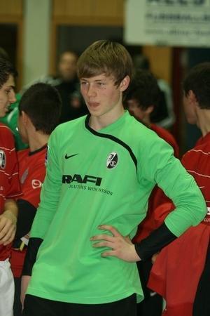 U-16-Norit-Cup des SC Dettelbach