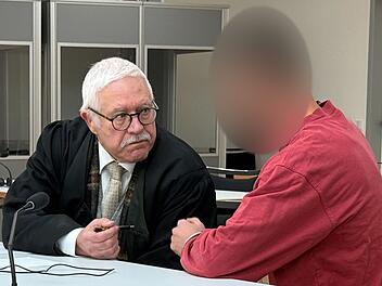 Angeklagter im Rulantica-Prozess