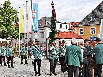 Die SSG lebt ihre Traditionen, geht aber immer auch mit der Zeit.SSG Lichtenfels