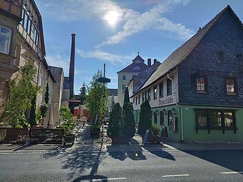 Coburg: Nach Schicksalsschlag - Tochter übernimmt beliebten Traditions-Gasthof von ihrem Vater