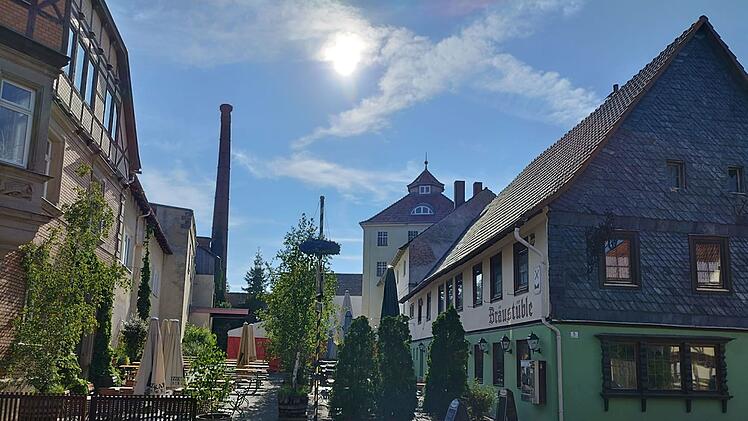 Coburg: Nach Schicksalsschlag - Tochter übernimmt beliebten Traditions-Gasthof von ihrem Vater