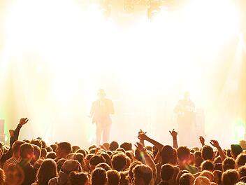 Ausschreitungen bei Rolling Loud