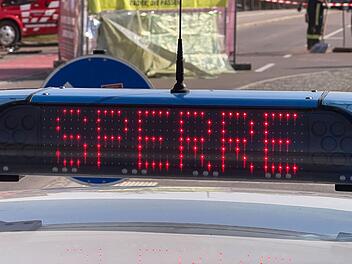 Bechhofen: 29-j&auml;hriger Motorradfahrer stirbt nach Kollision mit Baum
