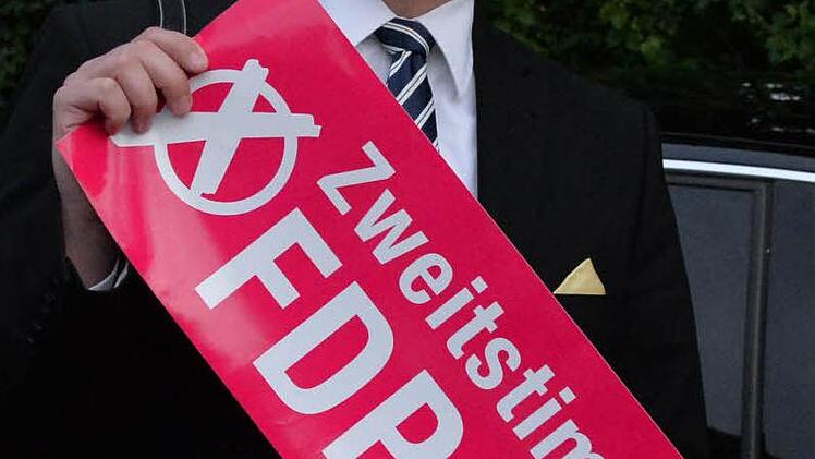 Hoffnungsträger der FDP? Jens-Uwe Peter