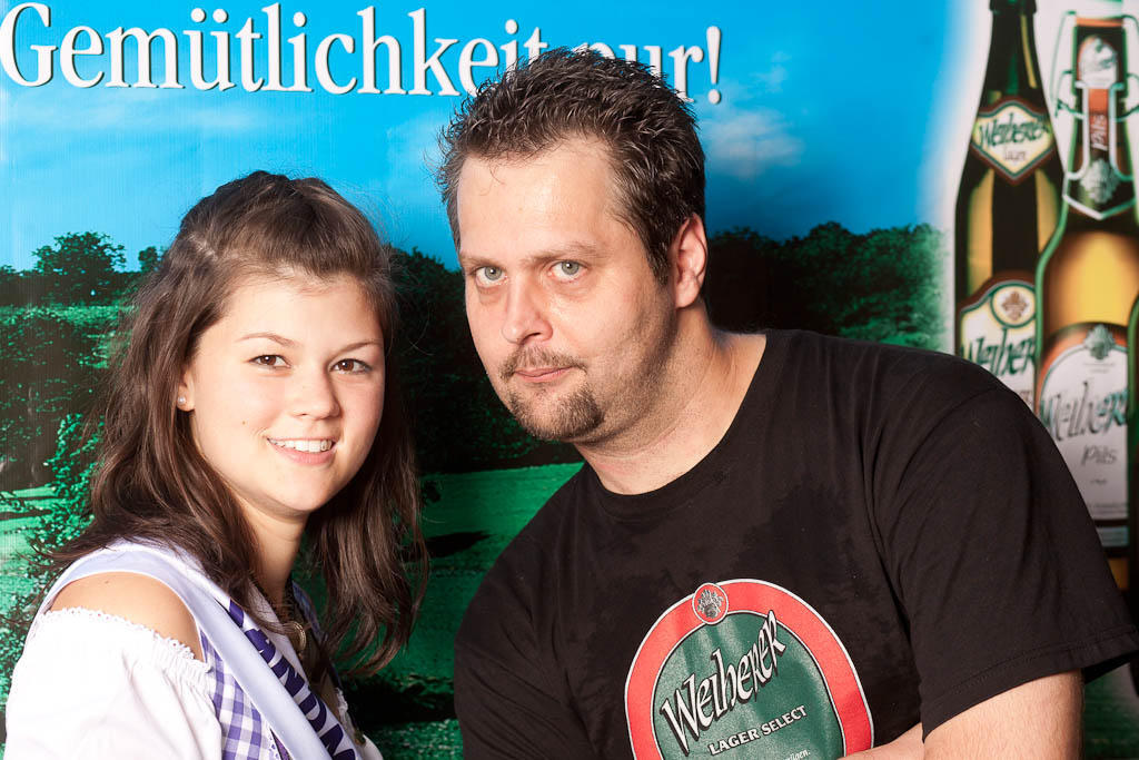 Shooting mit dem Sandmadla