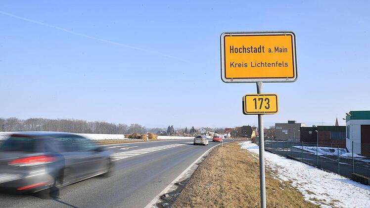 Die Gemeinde Hochstadt hat den Prozess vor dem Verwaltungsgerichtshof verloren. Foto: Ronald Rinklef