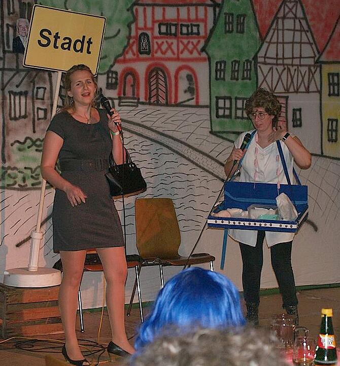 Burschenschaft-Fasching