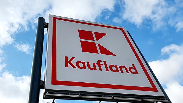 Real wird zu Kaufland