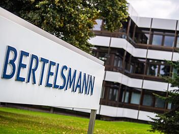 Bertelsmann