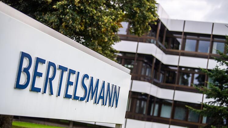 Bertelsmann