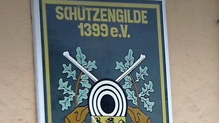 ... und der Schützen
