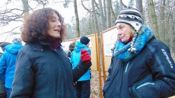 Foto: Petra Malbrich