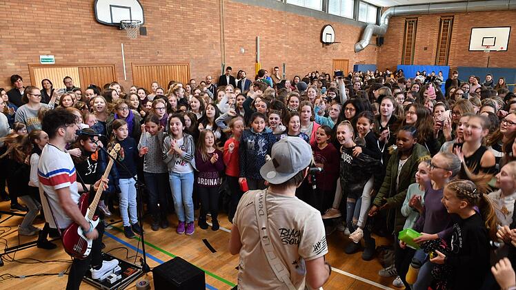 Foto: Ronald Rinklef