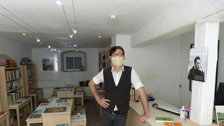 Foto: Julian Megerle