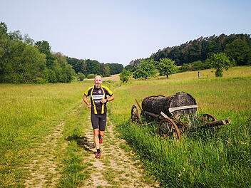Bamberg: Das macht den Weltkulturerbelauf so besonders - ein Marathonläufer berichtet