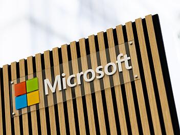 Microsoft