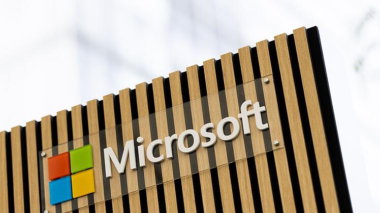 Microsoft