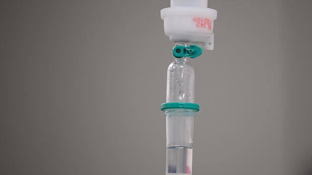 Bundesinstitut warnt vor Drip-Spa-Infusionen