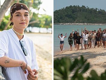 Bamberger Studentin fliegt bei "Princess Charming" raus - emotionale Entscheidung Bamberger Studentin fliegt bei "Princess Charming" raus - emotionale Entscheidung