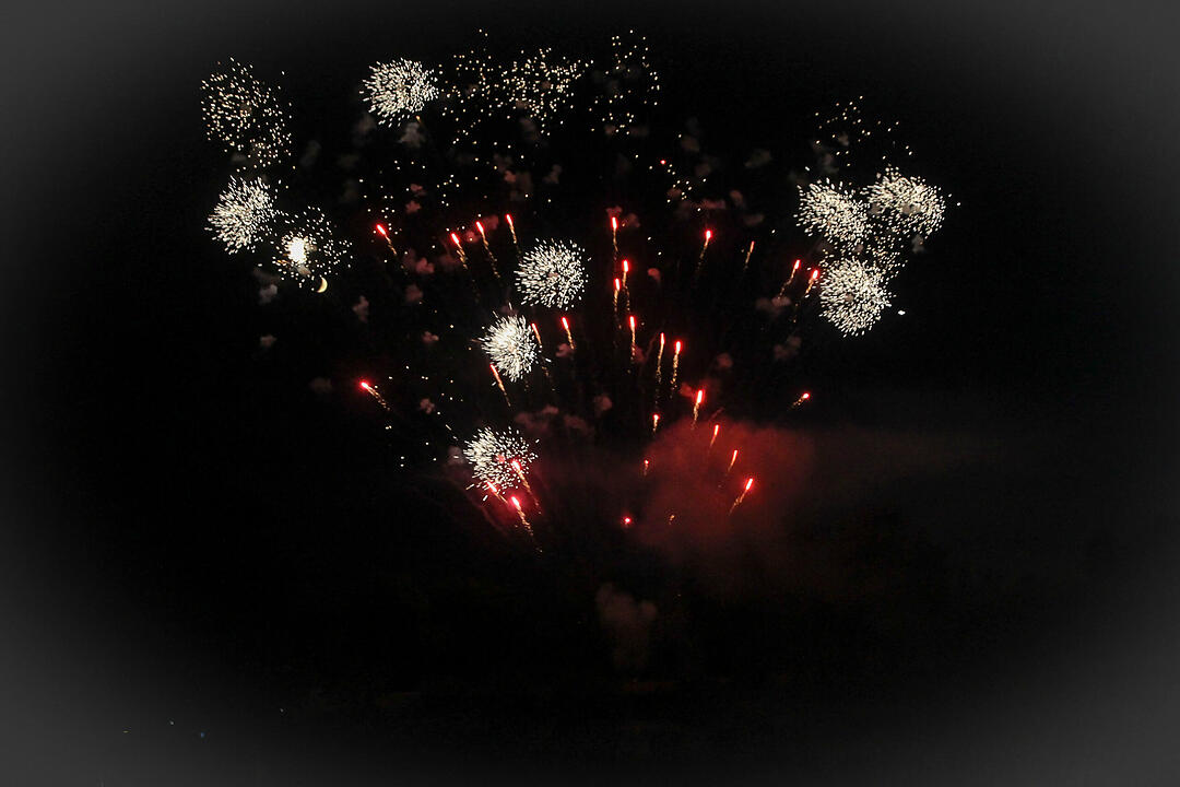 Super Stimmung beim Tauperlitzer Seefest!