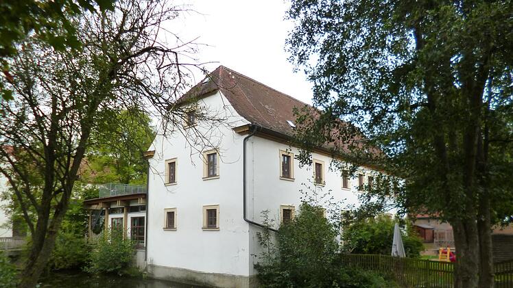 :Das Kinderhaus "Unterm Regenbogen" erhält Zuschuss zur Mitfinanzierung des Elternbeitragsersatzes.