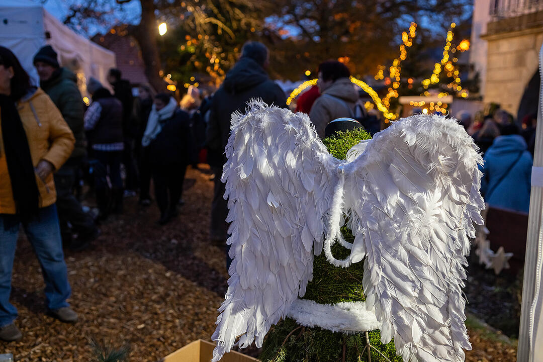 Christkindles Werkst&auml;tten