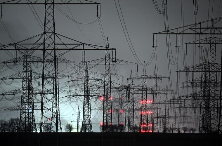 Brief an von der Leyen: Chemie will Reform des CO2-Handels