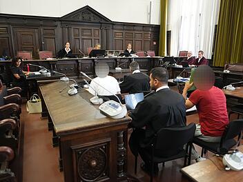 Prozess wegen geheimdienstlicher Agentent&auml;tigkeit