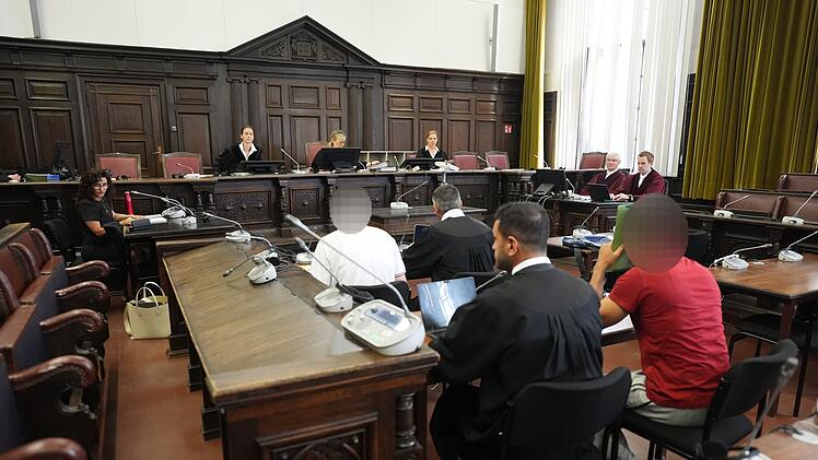Prozess wegen geheimdienstlicher Agentent&auml;tigkeit