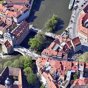 Bamberg: Weltkulturerbelauf 2017