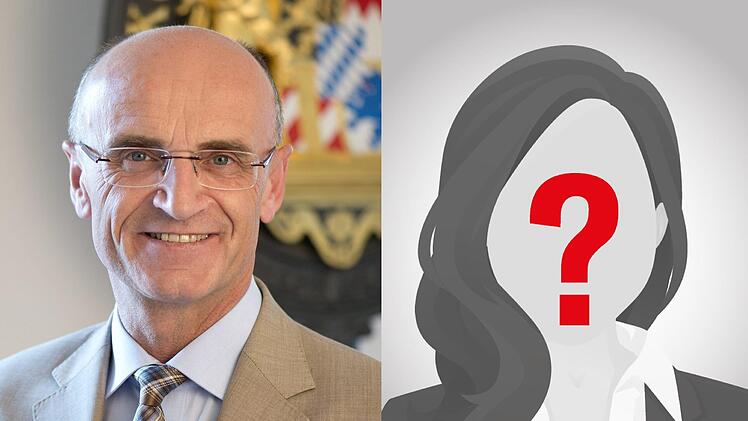 Ein Antrag der Grünen-Fraktion fordert eine Frauenquote für die Posten der stellvertretenden Landräte im Kreis Haßberge. Dieser Vorschlag stößt nicht nur auf Zustimmung - auch weibliche Politikerinnen äußern Kritik.