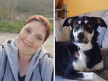 N&uuml;rnberg: Kranke Frau mit Assistenzhund findet keine Wohnung f&uuml;r Familie - "k&ouml;nnen langsam nicht mehr"