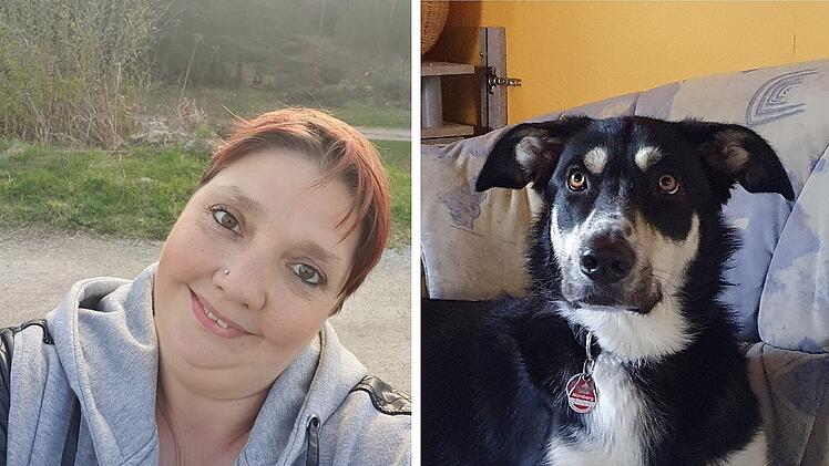 Nürnberg: Kranke Frau mit Assistenzhund findet keine Wohnung für Familie - "können langsam nicht mehr"