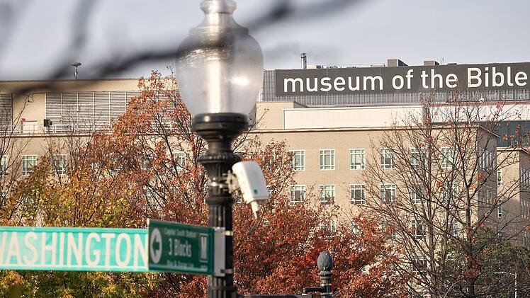 Im Anschluss an die Entdeckung vermeintlicher neuer Manuskripte entstand in Washington ein monumentales Bibelmuseum f&uuml;r etwa 700 Millionen US-Dollar, das von wohlhabenden Spendern finanziert wurde.