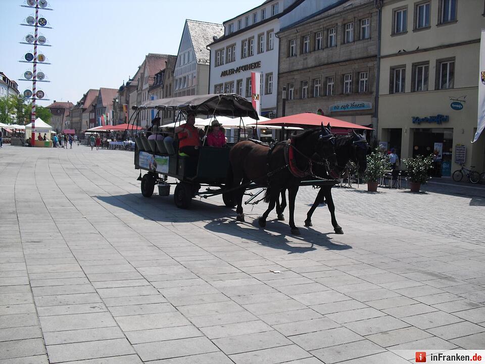 ABO Plus Fahrt nach Bayreuth 08.08.2015