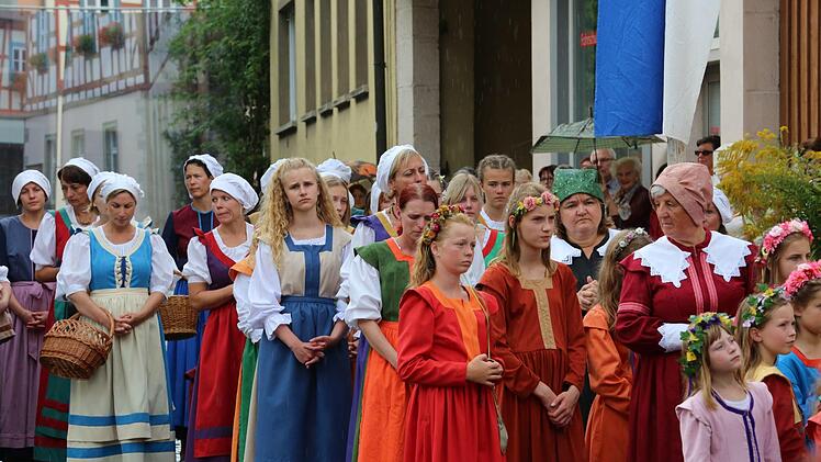 Angst vor den Schweden.  Thomas Malz