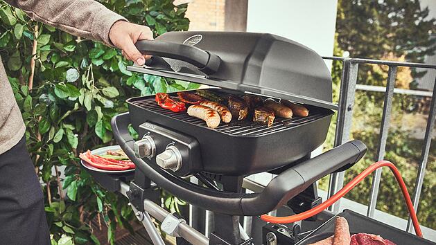 Gasgrills unter 500 Euro: