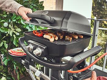 Gasgrills unter 500 Euro:
