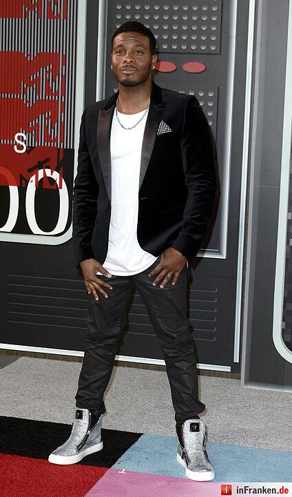 Red Carpet - MTV Video Music Awards 2015