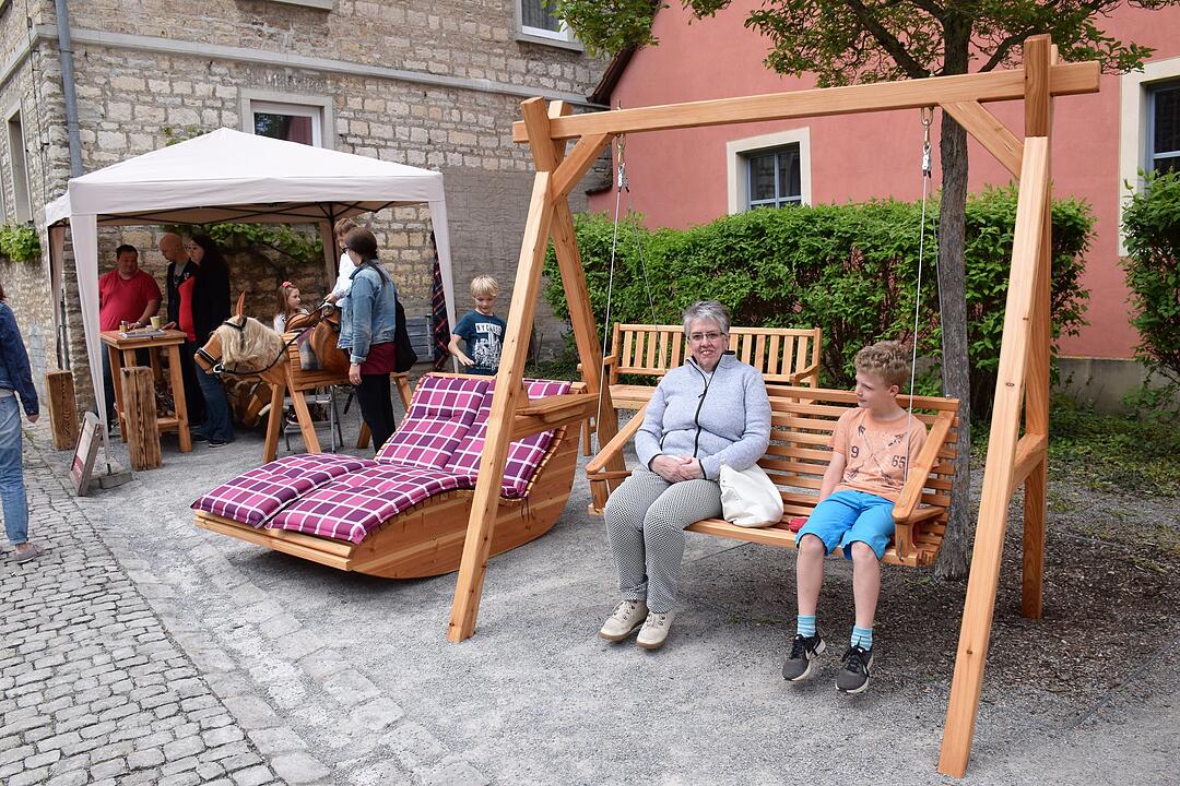 R&ouml;delseer Fr&uuml;hling