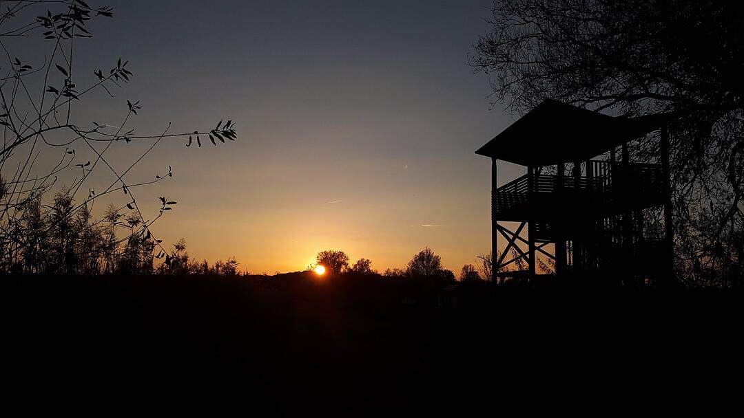 Die schönsten Fotos im Herbst aus Schweinfurt und Umgebung