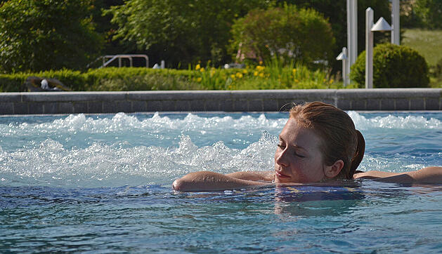 Kurhotel Bad Rodach ThermeNatur