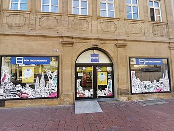 Bamberg: Drogeriem&auml;rkte Budni m&uuml;ssen schlie&szlig;en - Betreiber gibt Gesch&auml;ftsmodell "schweren Herzens" auf