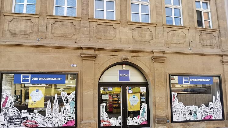 Bamberg: Drogeriemärkte Budni müssen schließen - Betreiber gibt Geschäftsmodell "schweren Herzens" auf