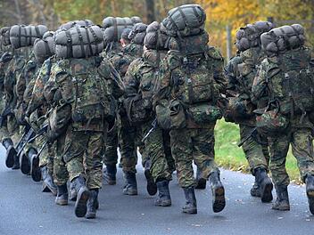 Was die Bundeswehr-Übung "Marshal Power" für Bayern bedeutet Was die Bundeswehr-Übung "Marshal Power" für Bayern bedeutet