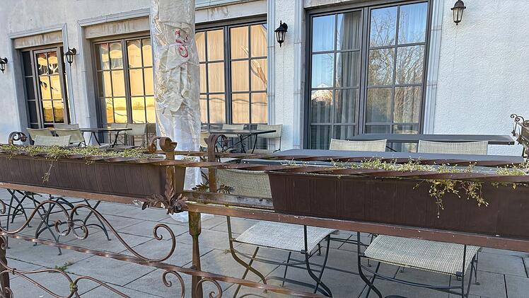 Erlanger Lokal "Momenti Italiani" schlie&szlig;t - G&auml;ste wollen "gemeinsam k&auml;mpfen"