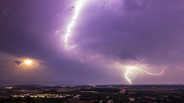 Gewitter
