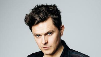 LaBrassBanda, Michael Patrick Kelly undSeiler und Speer kommen heuer nach Tambach.  Fotos: Veranstalter