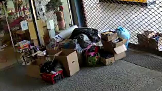 Coburger Sozialkaufhaus zeigt krasse "Urlaubsfotos" - Mitarbeiter oft angeekelt